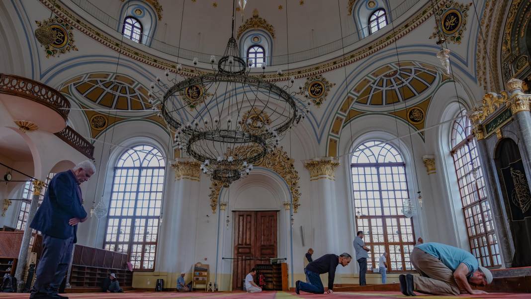 Konya’da Mevlana'dan sonra en çok burası ziyaret ediliyor 7